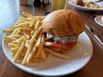 Hoffmann burger