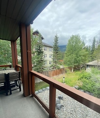 Deck/View