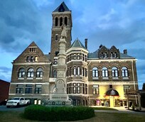 City Hall