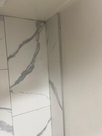 Dirty and shower did not work