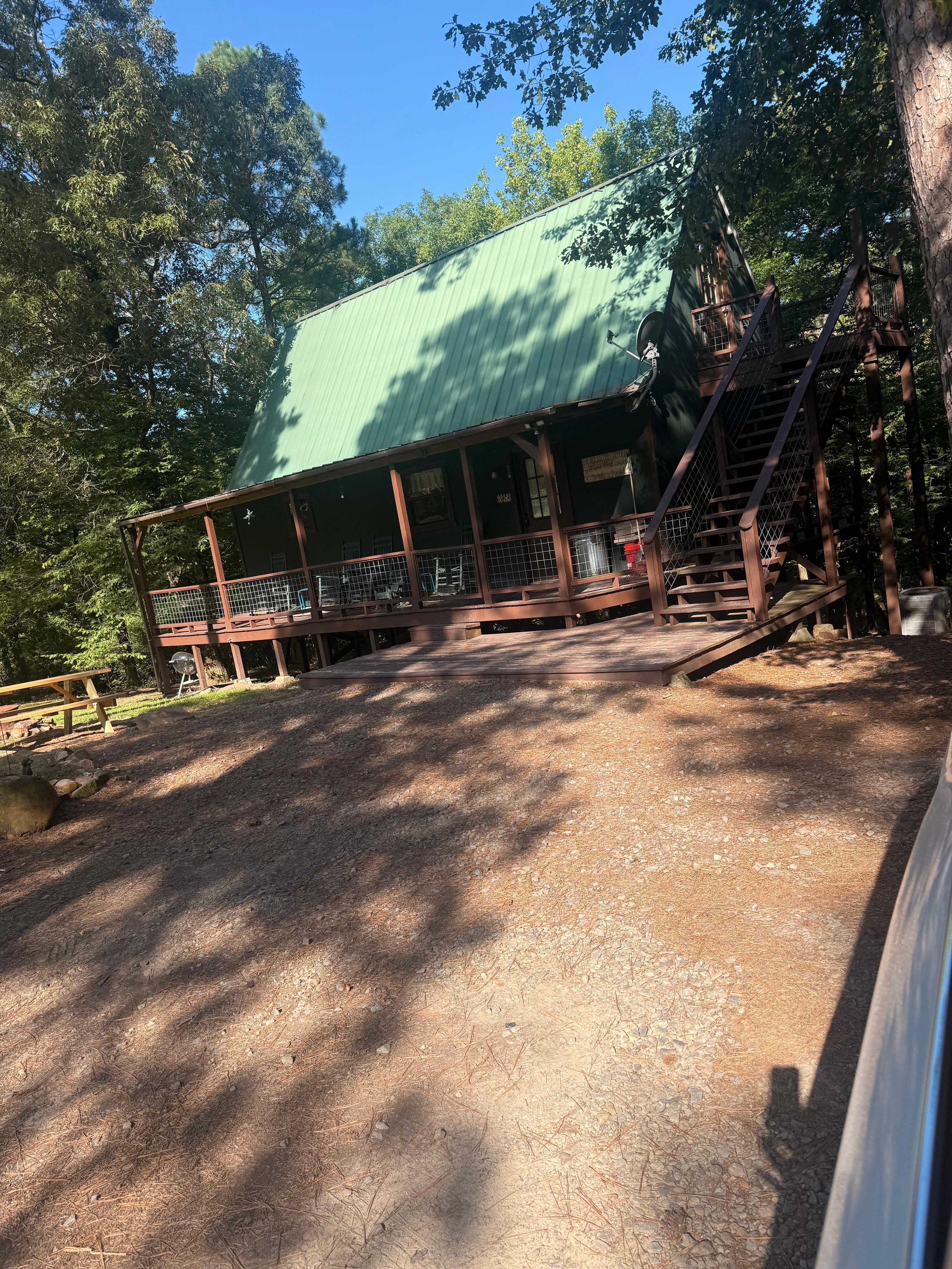 Cabin