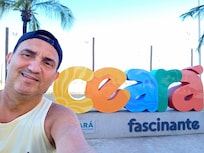 Praia de Iracema