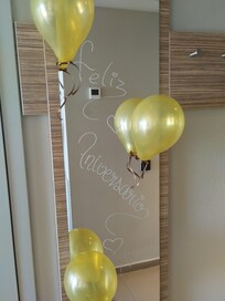 Me encantó este detalle