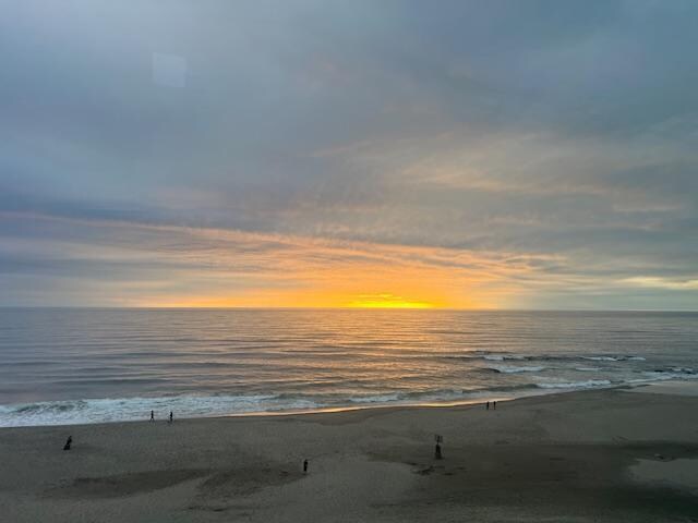 Beautiful sunsets!