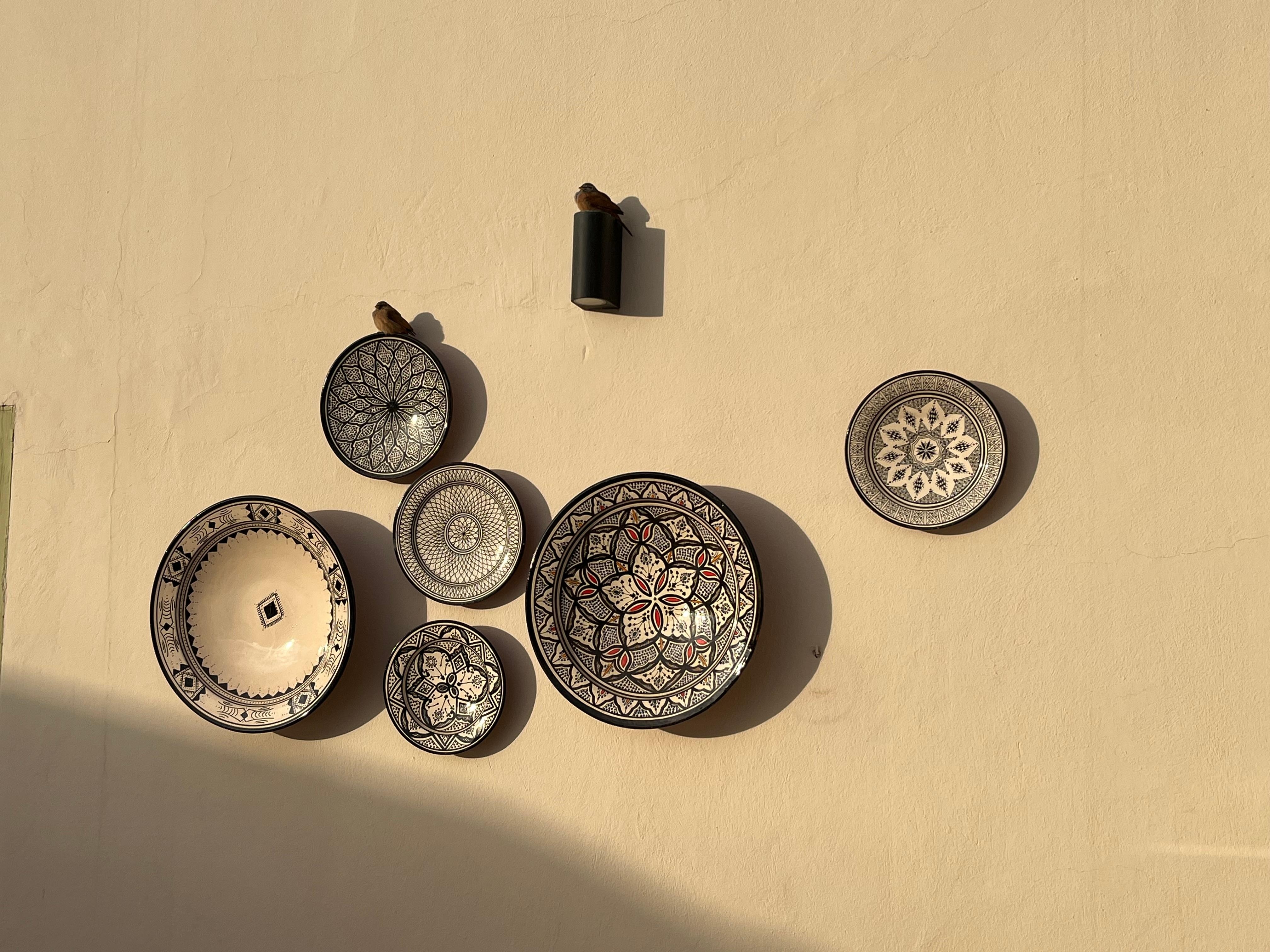 Et des petits compagnons 