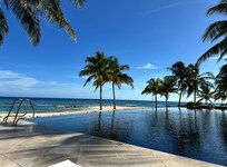 Infinity Pool