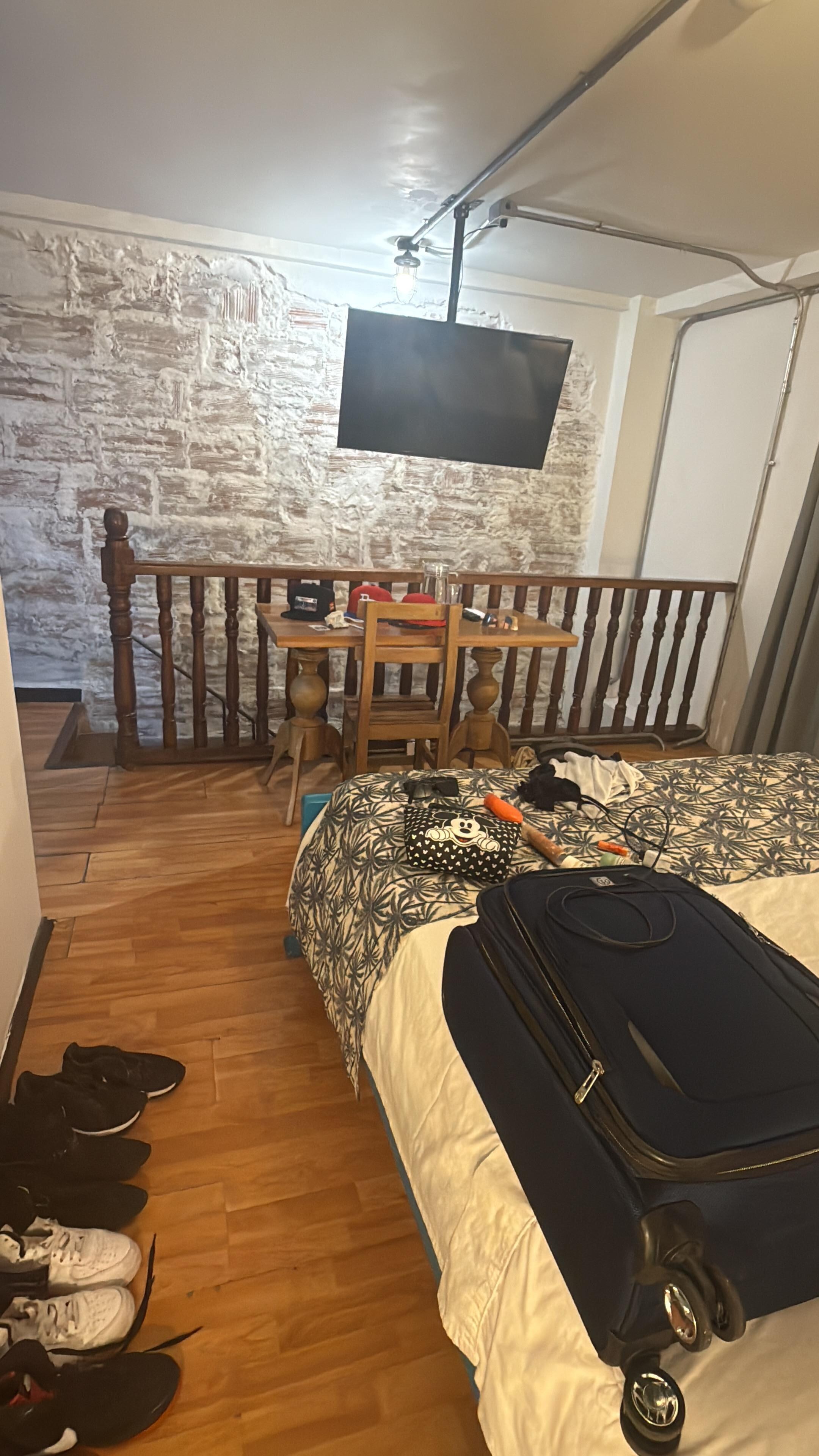 Best room 
