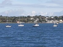Poole harbour