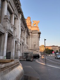 Milano Centrale