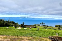 Another view from the house