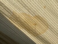 This is the living room curtain.