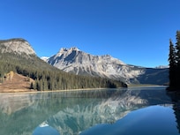Banff NP