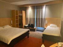 Værelse til 3 personer