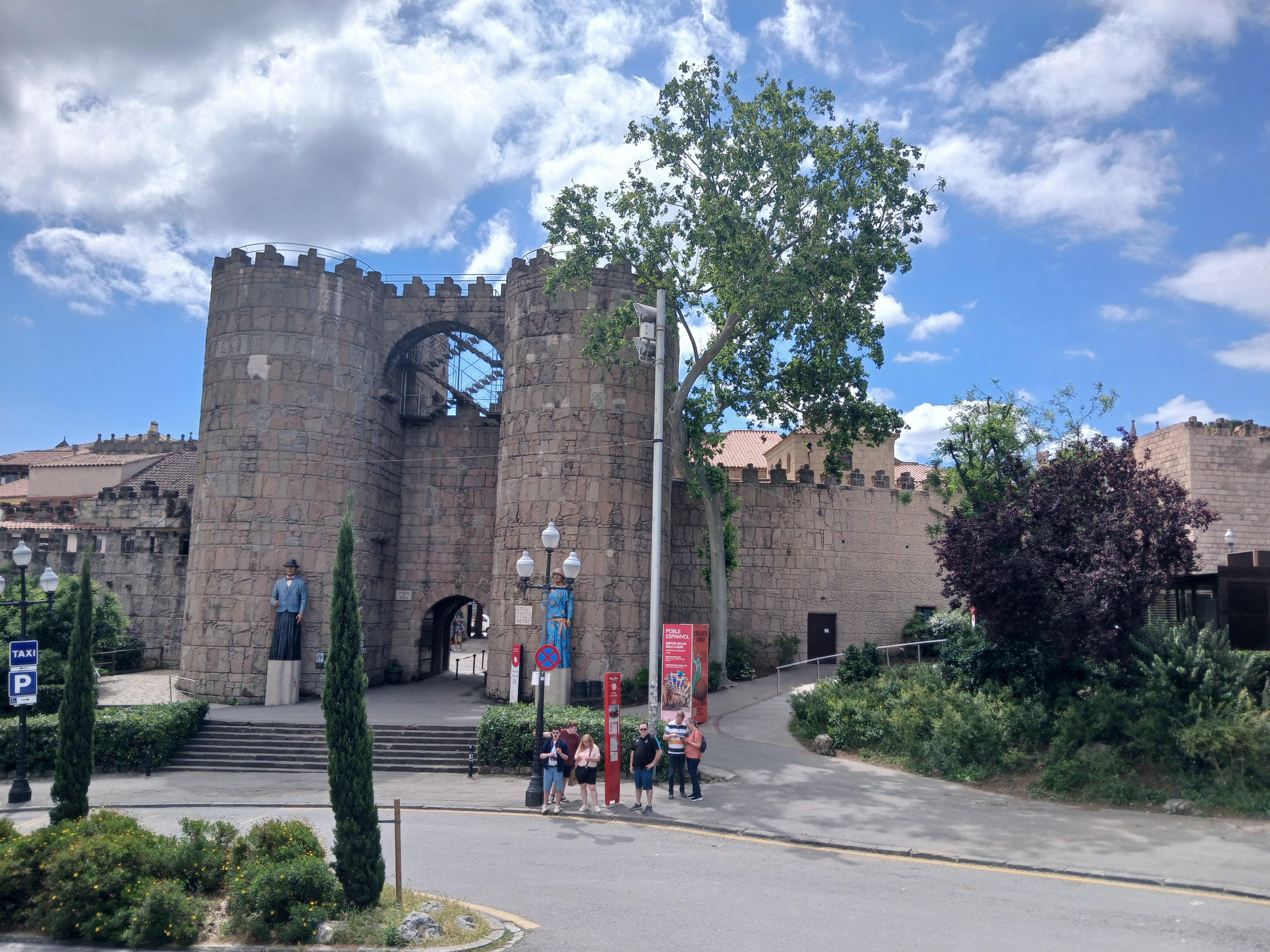 Castle 