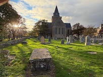 Dornoch Cathedral