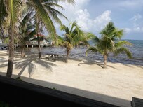 Pool/Beach view