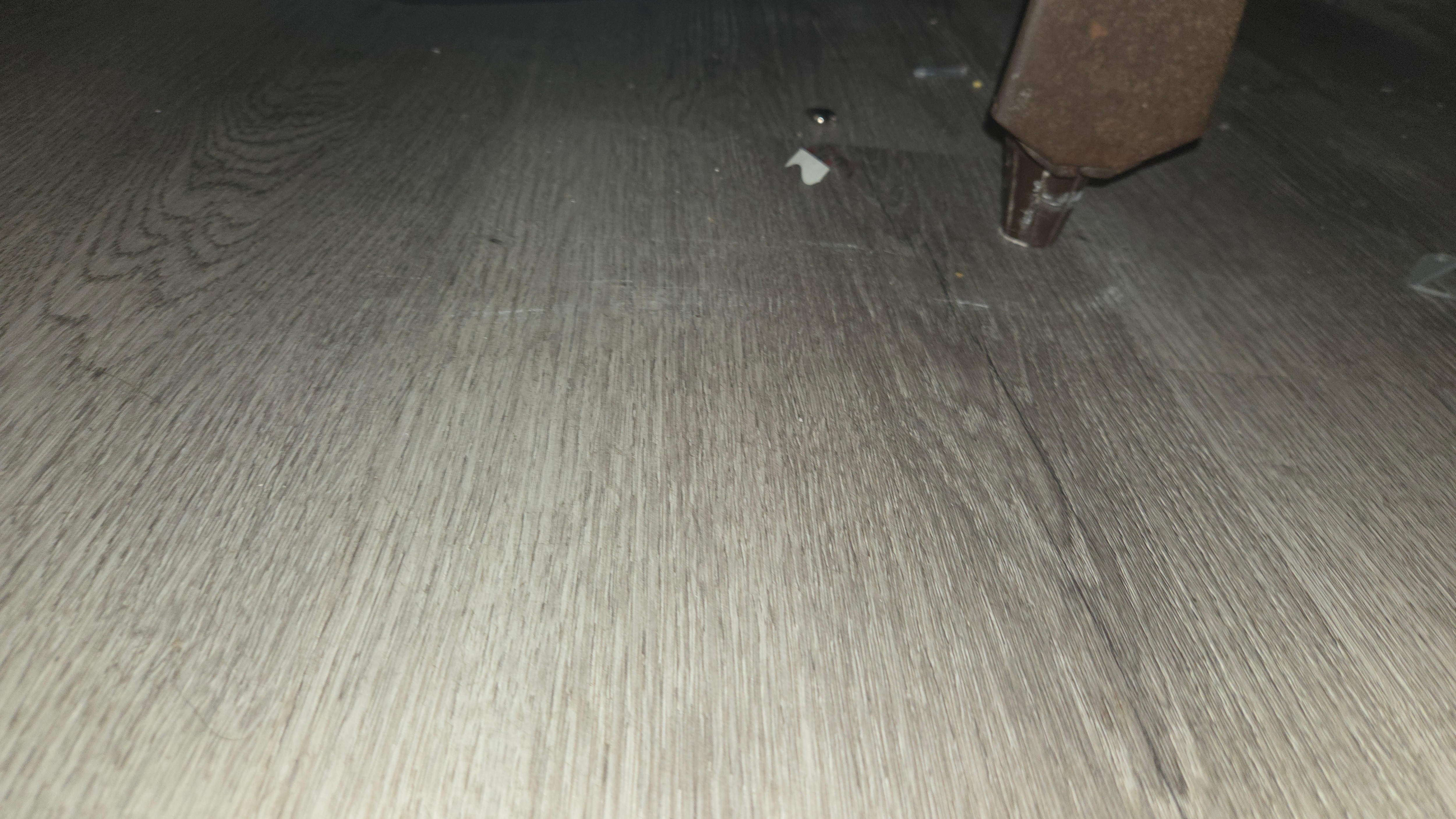 Colchones hundidos y sucios