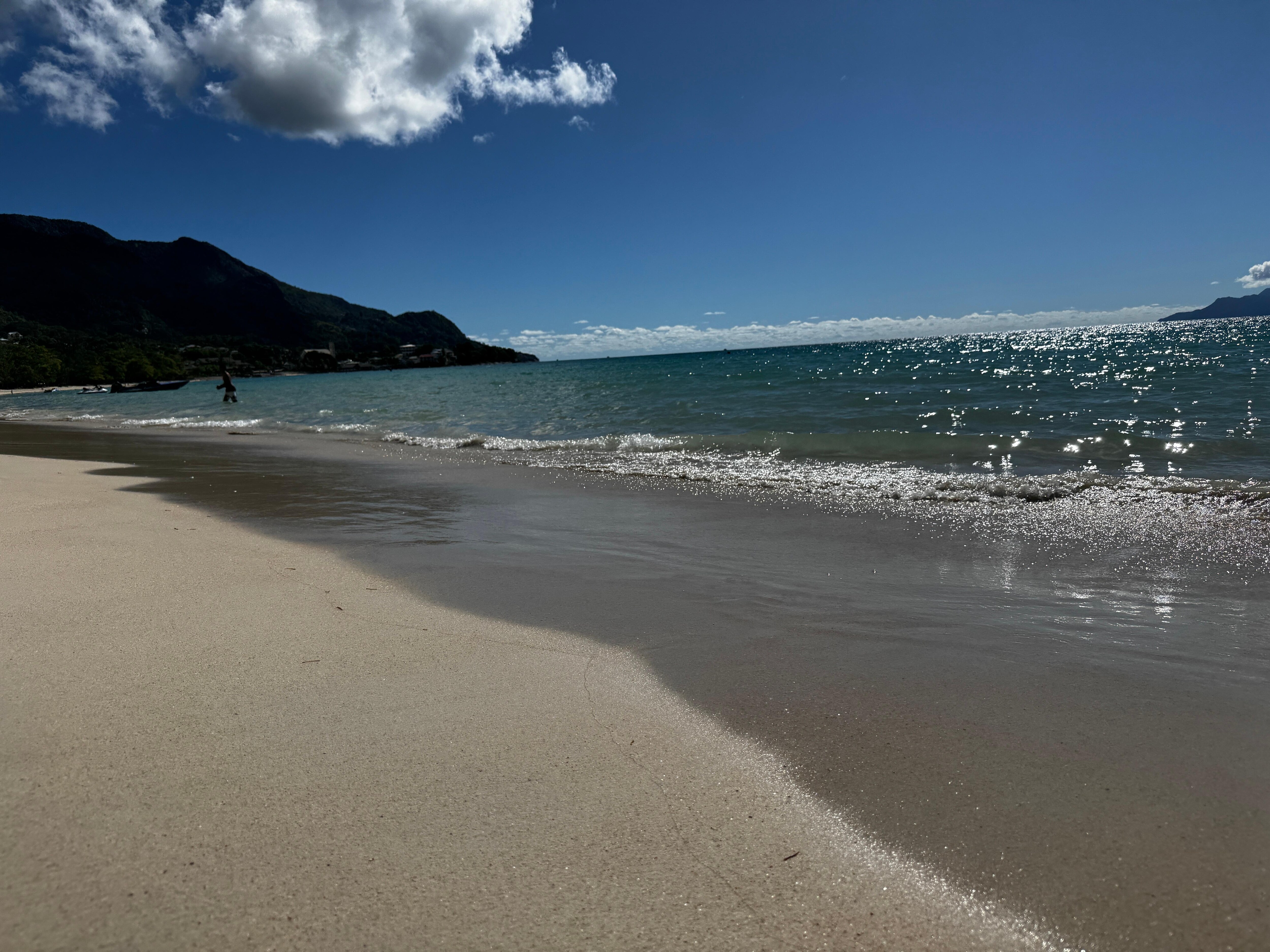 Beau Vallon