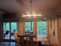 Kitchen table