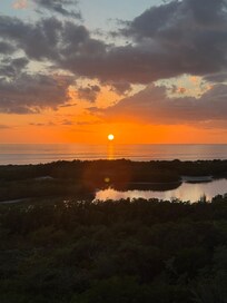 … and ended every day with this.