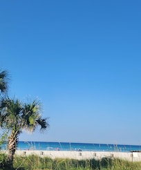 View from the grounds