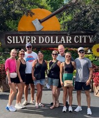 Silver Dollar City 2025
