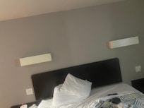 Lights do not work