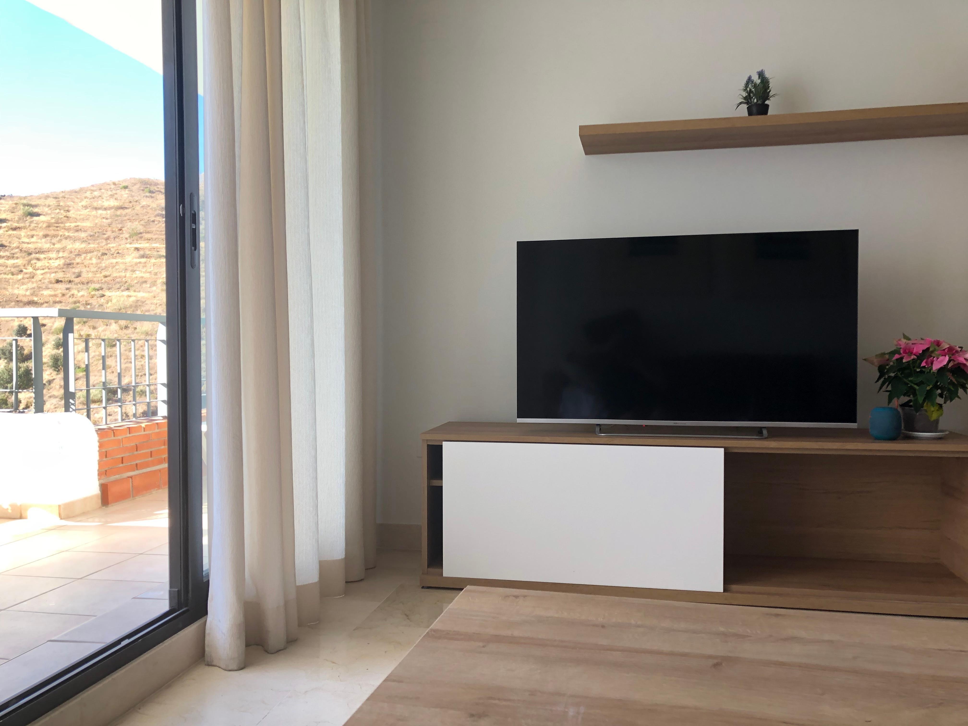 Insids our apartment 