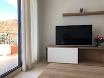 Insids our apartment