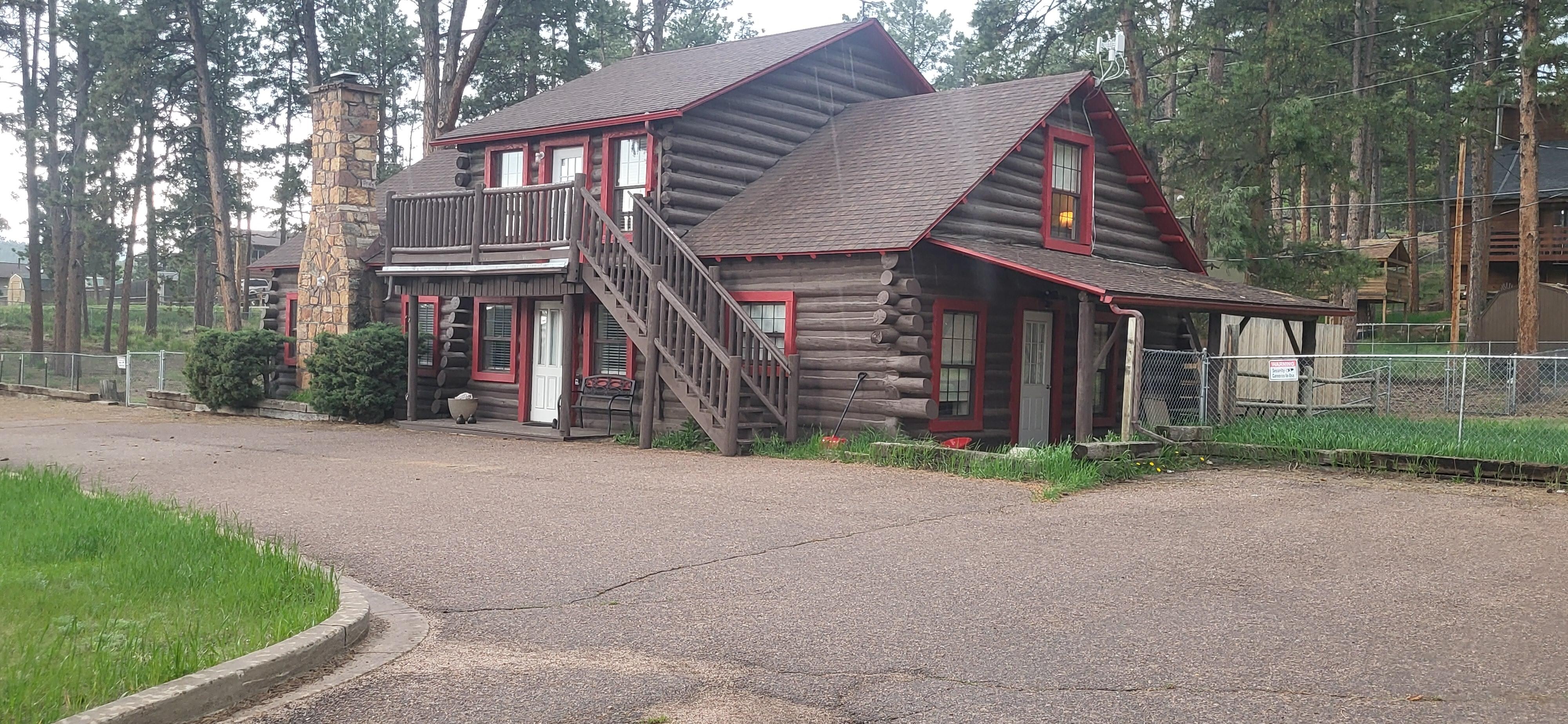 Great location and easy access !!!