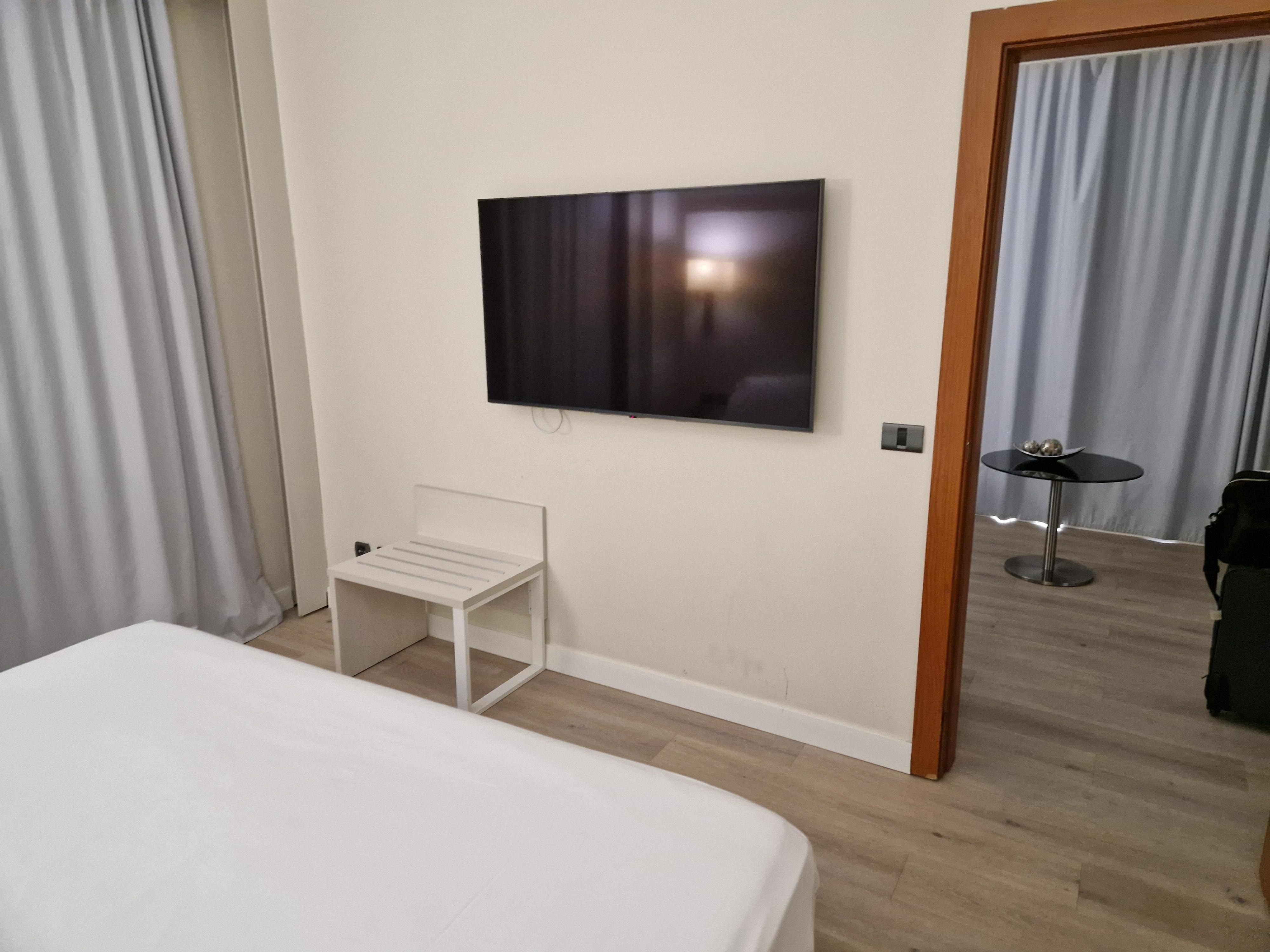 Habitación Principal