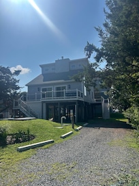 Fell in love with this house!