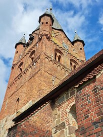 Kirchturm Westerstede