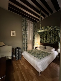 My room
