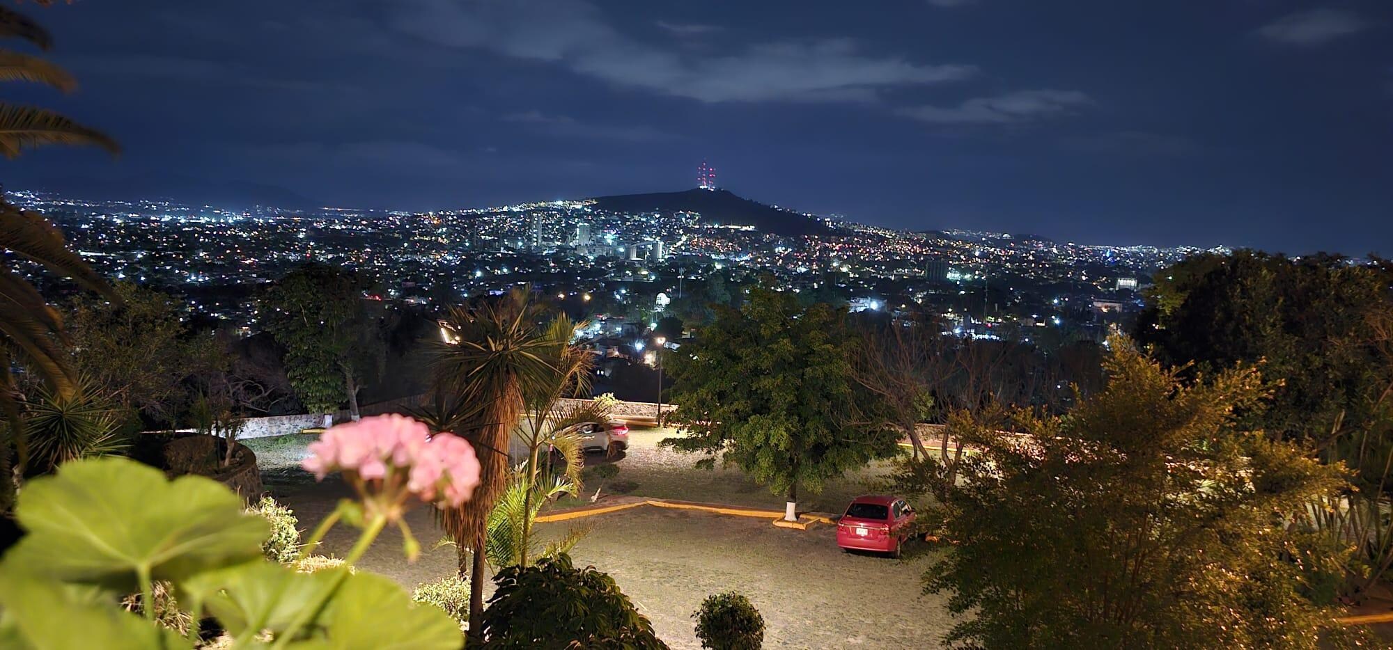 City view 