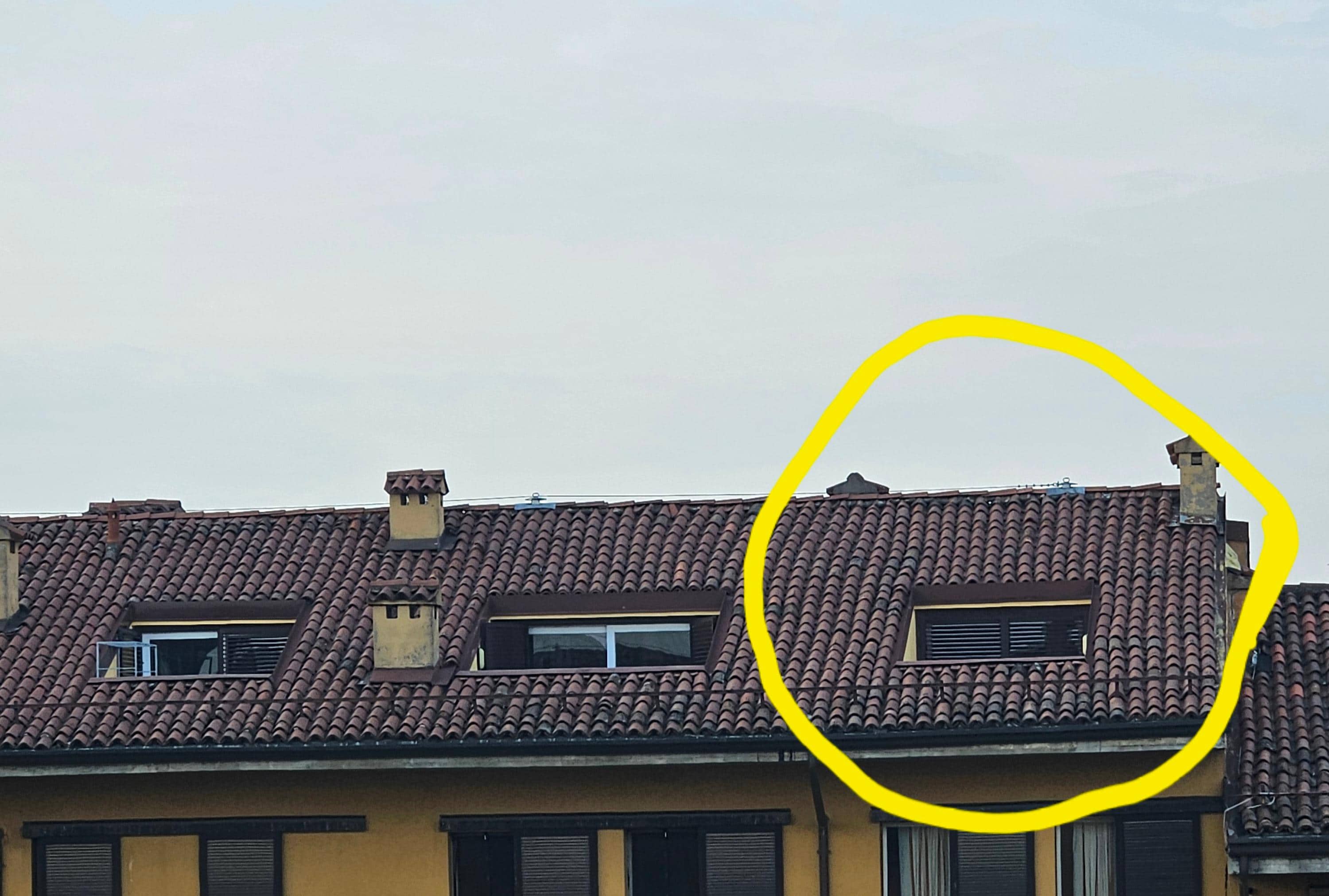 Paid more for this "balcony" room.