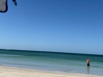 Maybe a five minute walk to this!!!