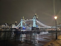 The Tower Bridge