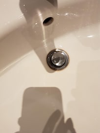 Waschbecken