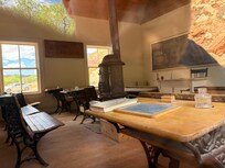 And recent history for you to explore in the park