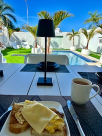 Beautiful and private