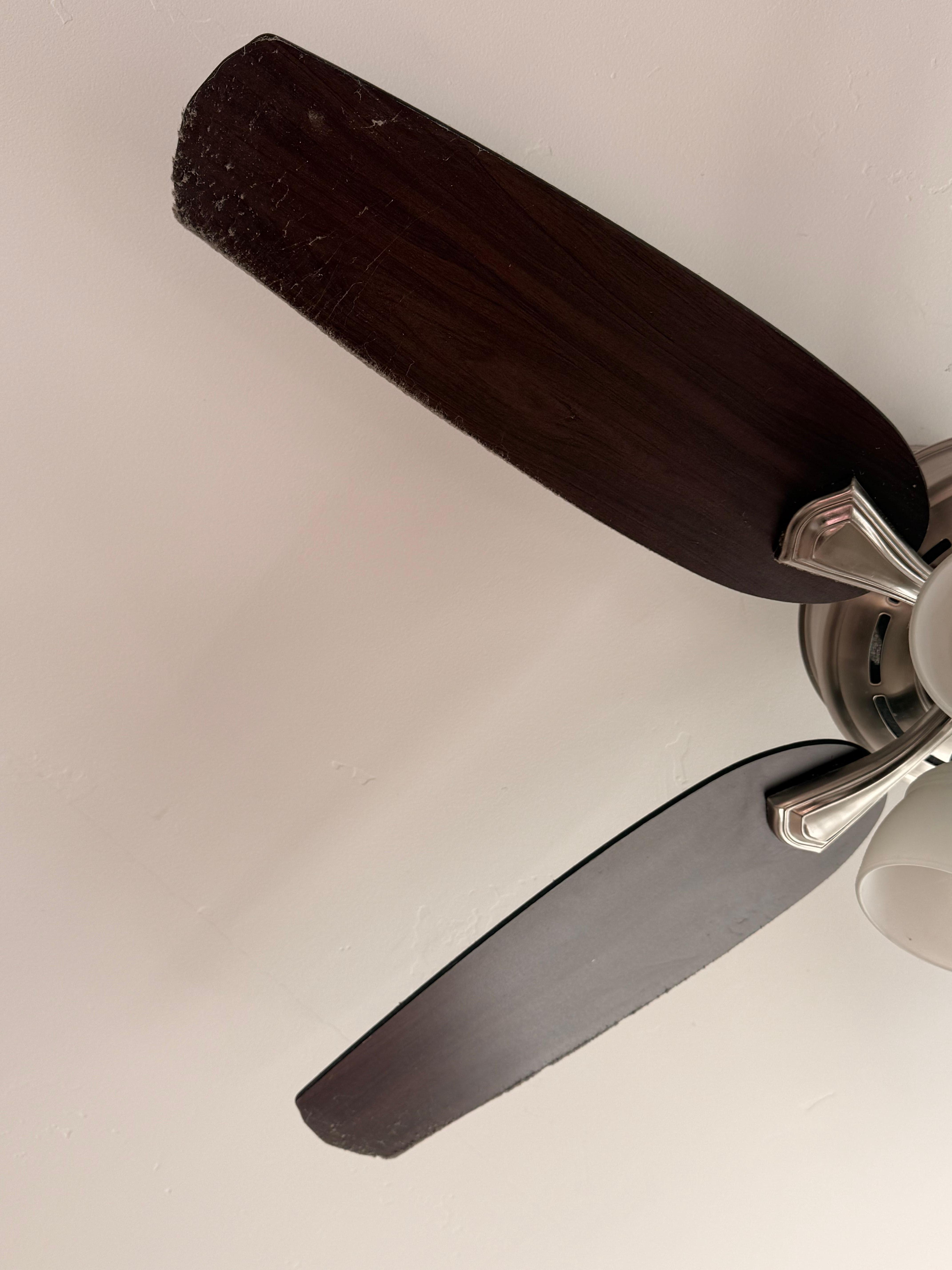 Vanity lights not functioning