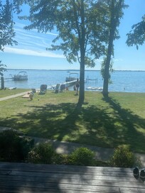 Dock