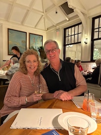 Slick Lips restaurant. Very close to home.