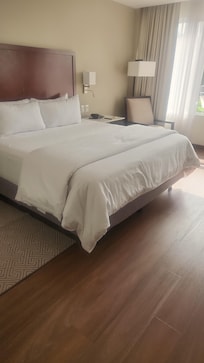Nice and clean