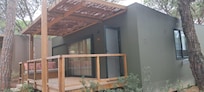 Cabaña familiar