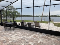 Beautiful view of Crystal River