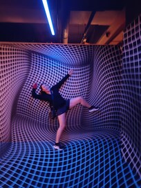 Twist museum
