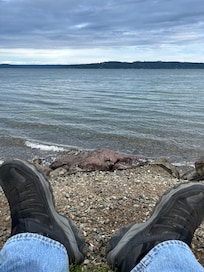 My idea of relaxing. Thank you.
