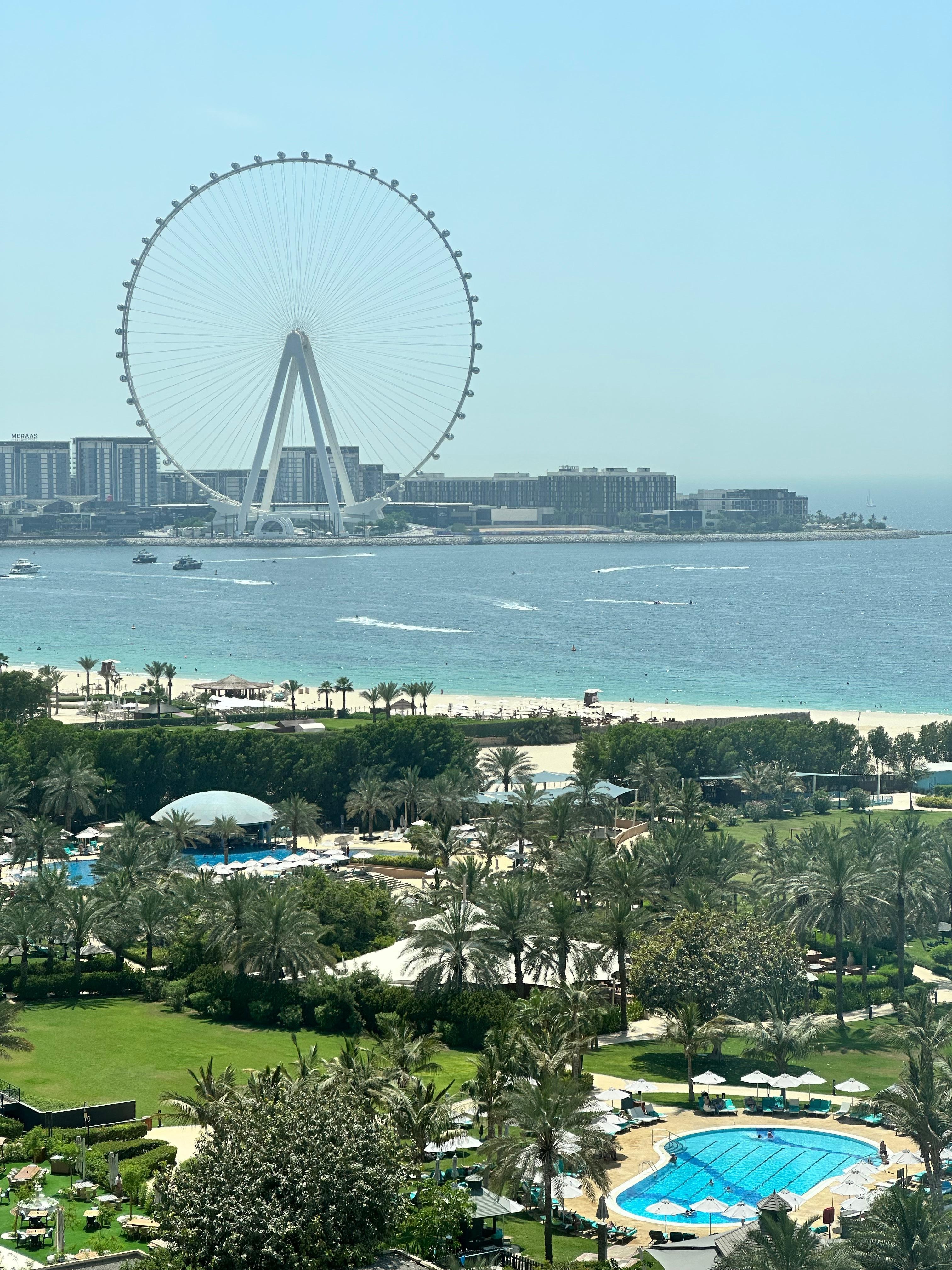 Room View